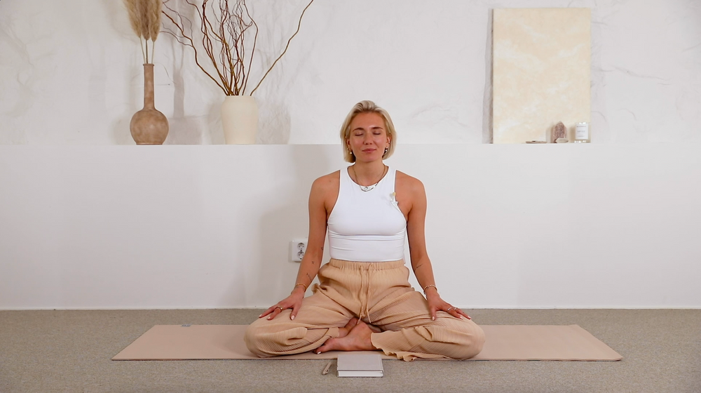 5 min - Reset Meditation