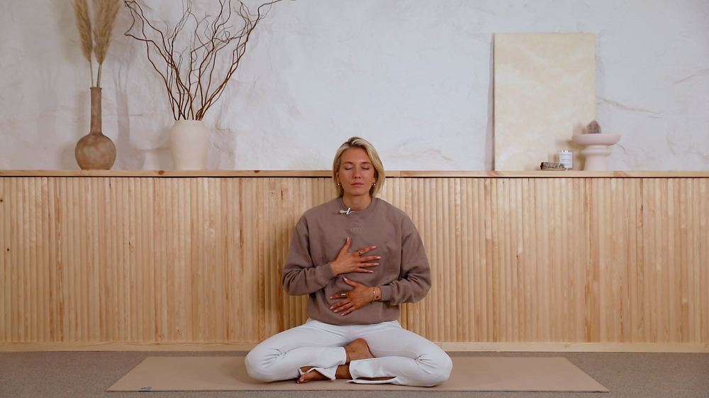 12 min - True Self Meditation