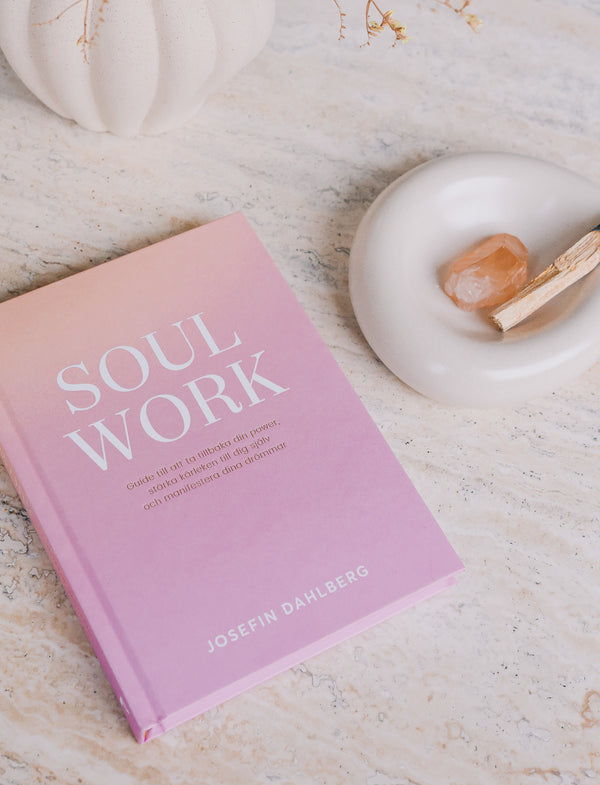 SOUL WORK